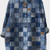 Anette | Blusa de Flores