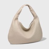 Anna | Bolsa trançada