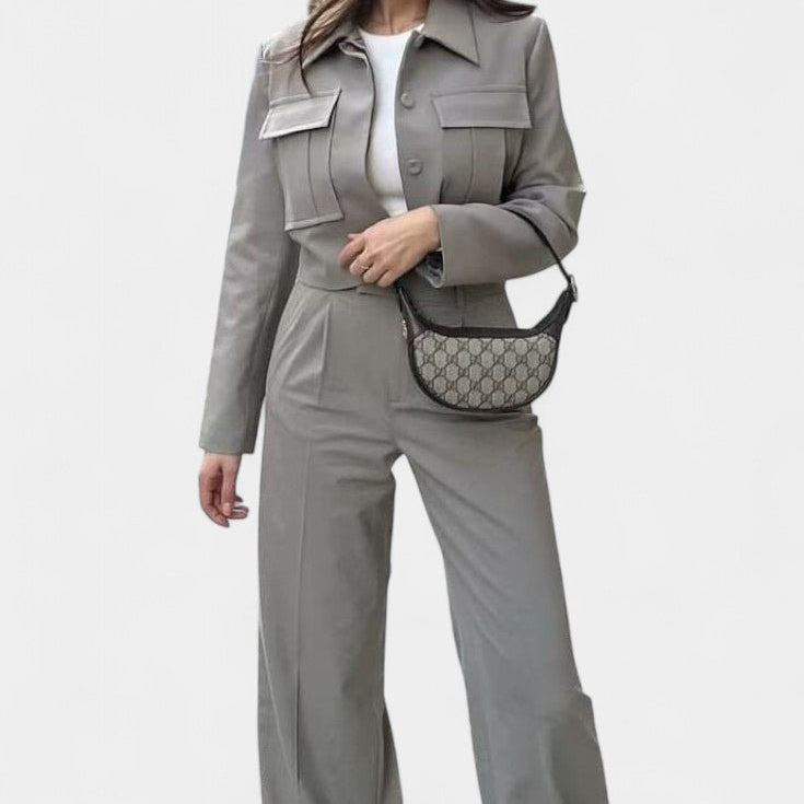 Anna | Conjunto de Lounge