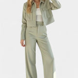 Anna | Conjunto de Lounge