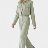 Anna | Conjunto de Lounge