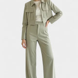 Anna | Conjunto de Lounge