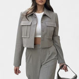 Anna | Conjunto de Lounge