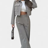 Anna | Conjunto de Lounge