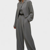 Aritzia | Conjunto de Bustier