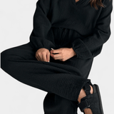 Asta | Conjunto de Manga Comprida