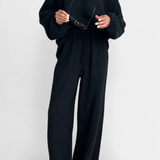 Asta | Conjunto de Manga Comprida