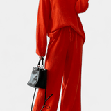 Asta | Conjunto de Manga Comprida