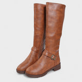 Asta | Botas ortopédicas