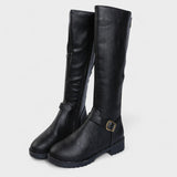 Asta | Botas ortopédicas