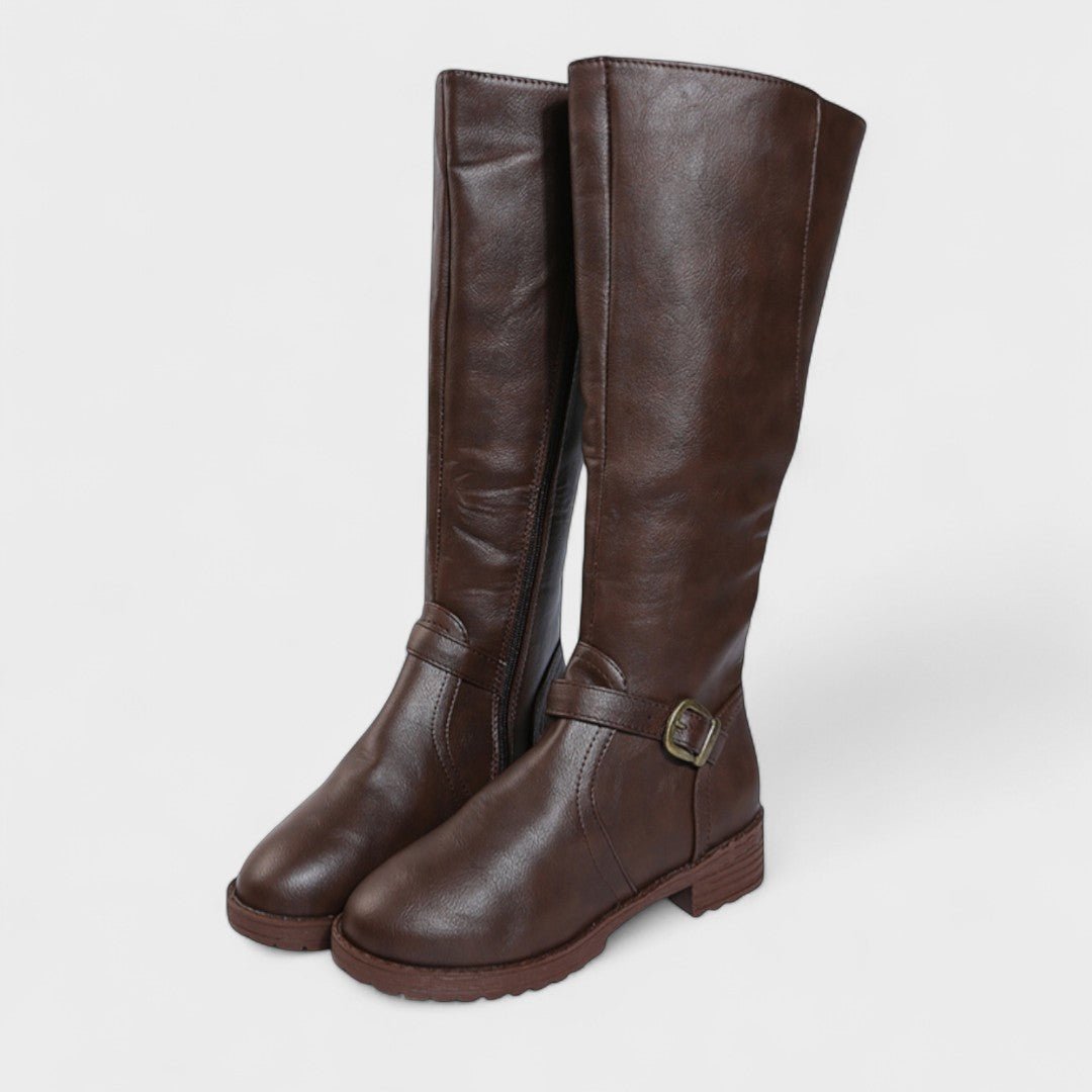 Asta | Botas ortopédicas