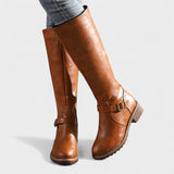 Asta | Botas ortopédicas