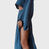 Astrid | Conjunto de Manga Comprida