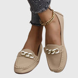 Astrid | Loafers Ortopédicos
