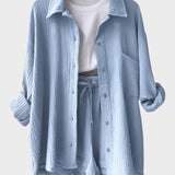 Astrid | Conjunto de Verão