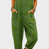 Birgitte | Macacão confortável