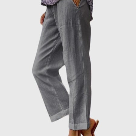 Bodil | Calças Elegantes