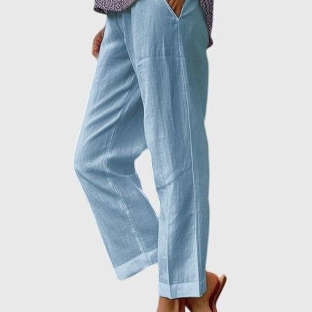 Bodil | Calças Elegantes