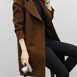 Alice | Casaco Elegante