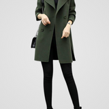 Alice | Casaco Elegante