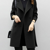 Alice | Casaco Elegante