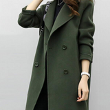 Alice | Casaco Elegante