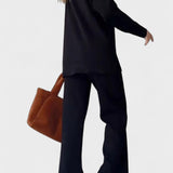 Briony™ | Conjunto de Lounge Elegante e Confortável