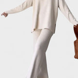 Briony™ | Conjunto de Lounge Elegante e Confortável