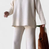 Briony™ | Conjunto de Lounge Elegante e Confortável