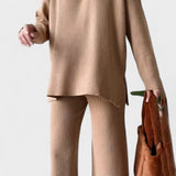 Briony™ | Conjunto de Lounge Elegante e Confortável