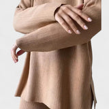 Briony™ | Conjunto de Lounge Elegante e Confortável