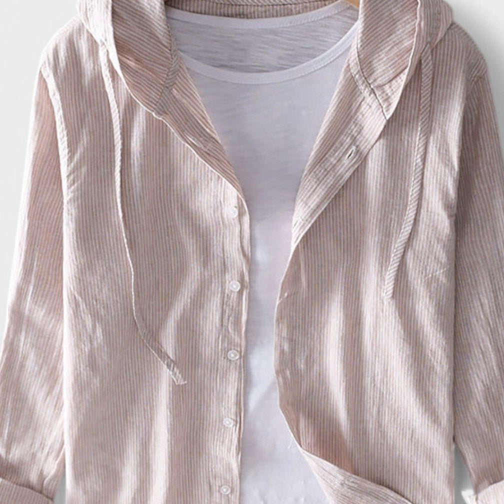 Camilla | Sweatshirt de algodão