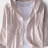 Camilla | Sweatshirt de algodão