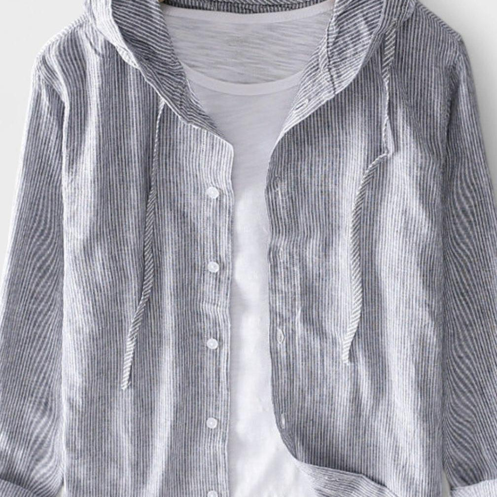 Camilla | Sweatshirt de algodão