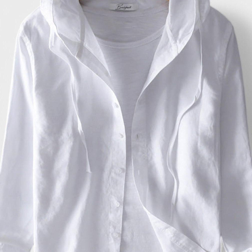 Camilla | Sweatshirt de algodão