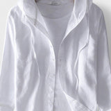 Camilla | Sweatshirt de algodão