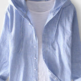 Camilla | Sweatshirt de algodão