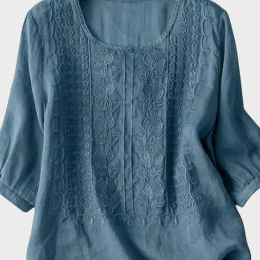 Camilla | Camisa Elegante