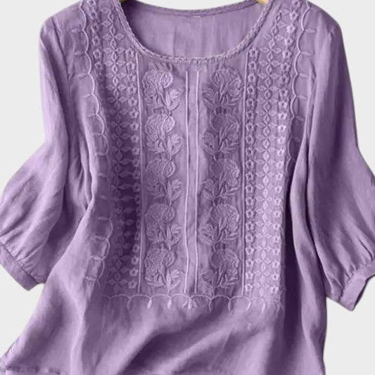 Camilla | Camisa Elegante