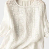 Camilla | Camisa Elegante