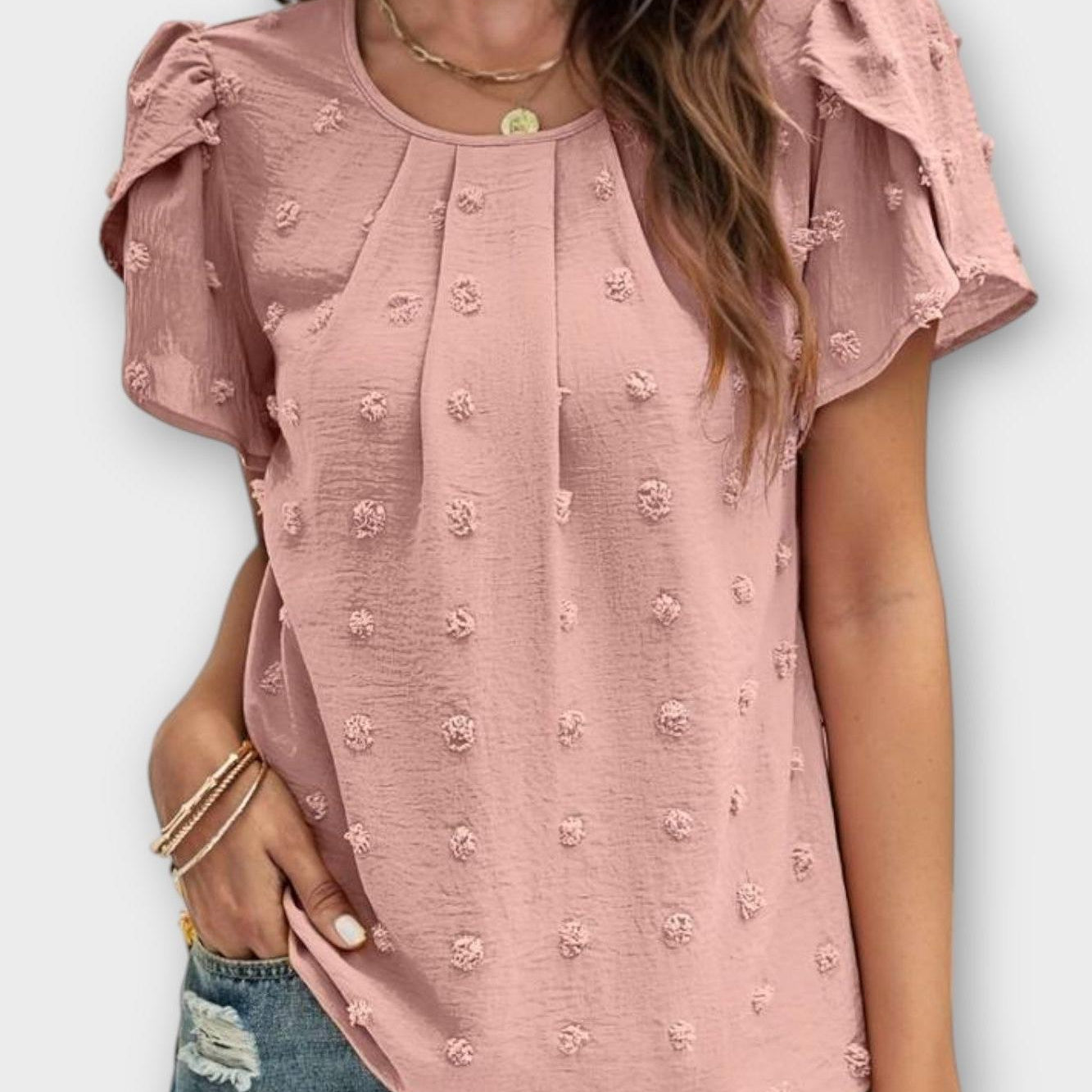 Carlota | Blusa