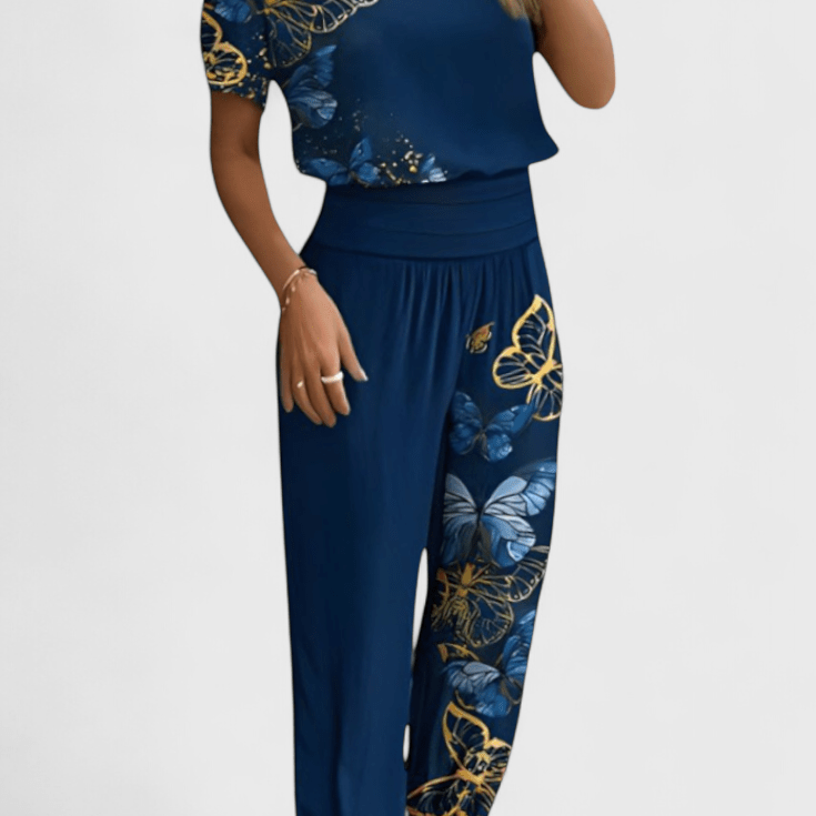 Cassandra | Conjunto