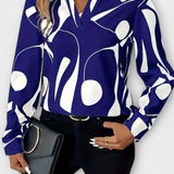 Cecilie | Blusa Elegante