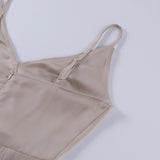 Carina | Vestido elegante