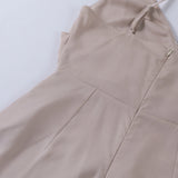 Carina | Vestido elegante