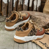 Crissa™ | Estampado de animal estiloso