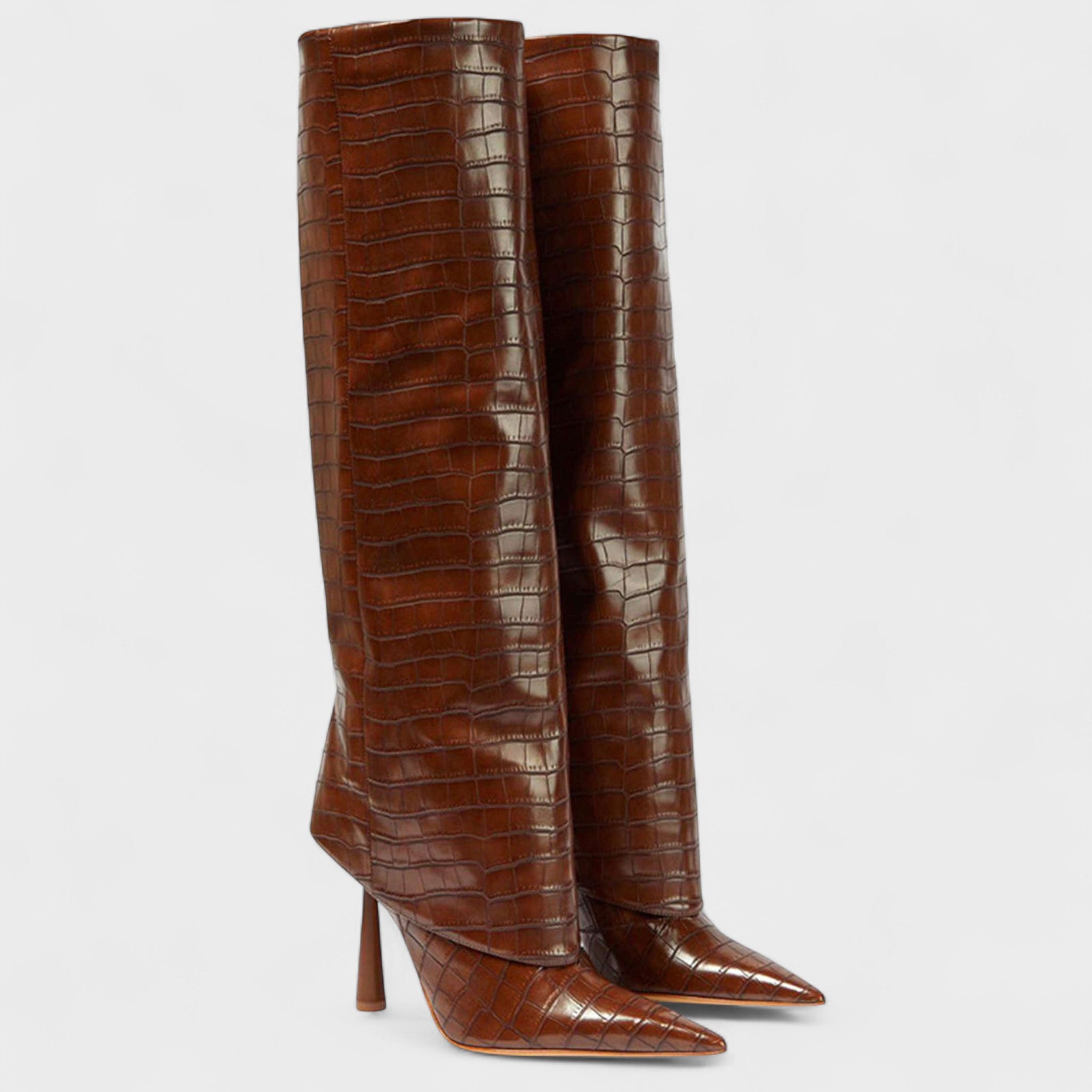 Ditte | Botas ortopédicas