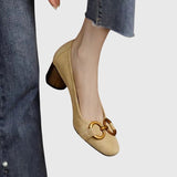 Dorothy | Sapatos de Salto Alto