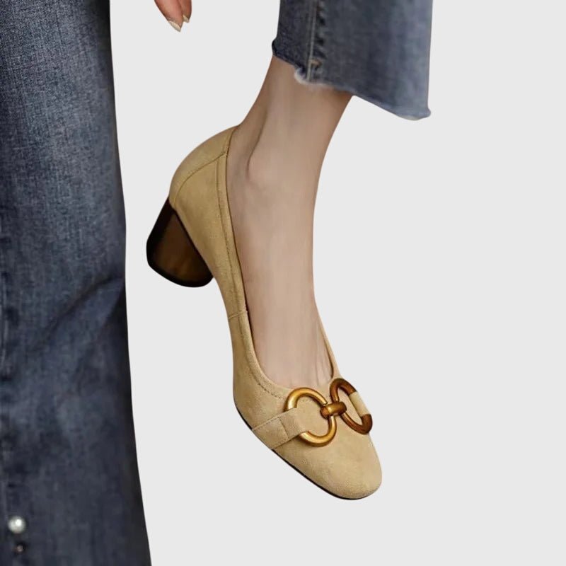 Dorothy | Sapatos de Salto Alto