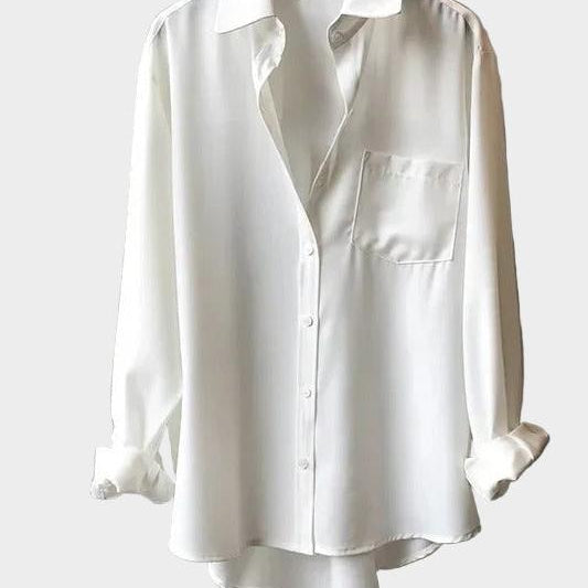 Elin | Camisa Moderna